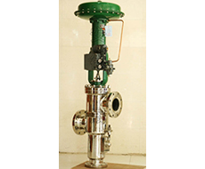 智能型蒸汽噴射液化器